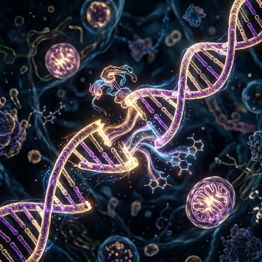 Cellular Inflammation